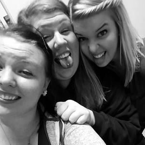 Meet your Posher, Shayla